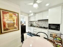 Blk 724 Pasir Ris Street 72 (Pasir Ris), HDB 5 Rooms #604200461